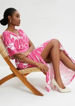 Robe Au Décolleté Plongeant -Venus Mode Winkel 23229736 83EQ1PJI