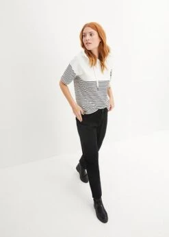 Sweat-shirt à Capuche Et Manches Courtes -Venus Mode Winkel 23229852 H2tnAyiL