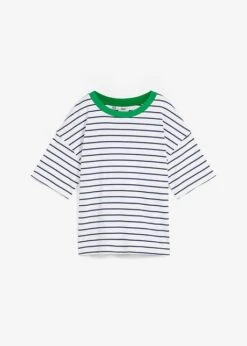 T-shirt Rayé -Venus Mode Winkel 23229875 pFo85uUD