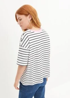 T-shirt Rayé -Venus Mode Winkel 23229879 iRGEJ4b9