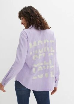 Blouse En Gaze De Coton -Venus Mode Winkel 23229984 gPYbYQJ5