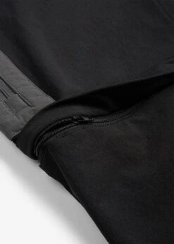 Pantalon Softshell Fonctionnel Avec Jambes Amovibles, Coupe Droite, Imperméable 16 Pantalon Softshell Fonctionnel Avec Jambes Amovibles, Coupe Droite, Imperméable -Venus Mode Winkel 23230019 RKcLNacE