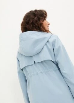 Parka De Grossesse à Doublure Imprimée -Venus Mode Winkel 23230128 x0eRH02F