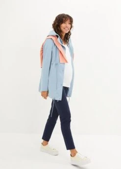 Parka De Grossesse à Doublure Imprimée -Venus Mode Winkel 23230131 Vojyn3j9