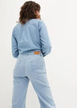 Lot De 2 Jeans Corsaires Extensibles Et Confortables -Venus Mode Winkel 23230169 GWobmyev