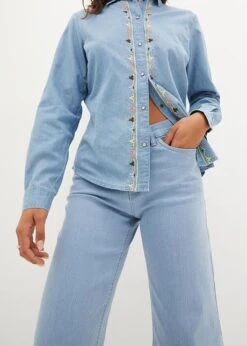 Lot De 2 Jeans Corsaires Extensibles Et Confortables -Venus Mode Winkel 23230170 lFylQHio