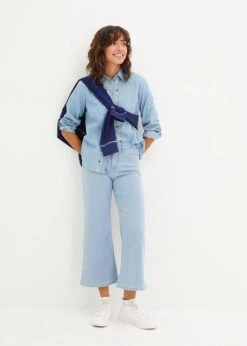 Lot De 2 Jeans Corsaires Extensibles Et Confortables -Venus Mode Winkel 23230171 rzPqjR8s