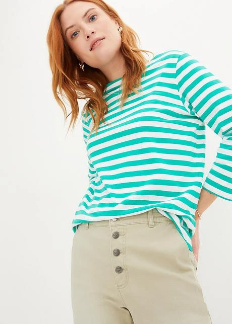 Jean Mom Taille Haute Longueur Cheville 8 Jean Mom Taille Haute Longueur Cheville - Afbeelding 6