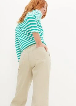 Jean Mom Taille Haute Longueur Cheville 13 Jean Mom Taille Haute Longueur Cheville -Venus Mode Winkel 23230305 V751wpKL