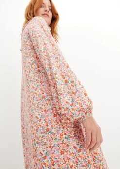 Robe à Décolleté Volanté 14 Robe à Décolleté Volanté -Venus Mode Winkel 23230432 CFAL7Tkr