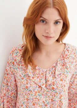 Robe à Décolleté Volanté 13 Robe à Décolleté Volanté -Venus Mode Winkel 23230435 qbVxlrka