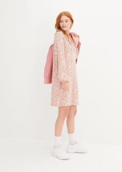 Robe à Décolleté Volanté 12 Robe à Décolleté Volanté -Venus Mode Winkel 23230439 YVdxl6Nw