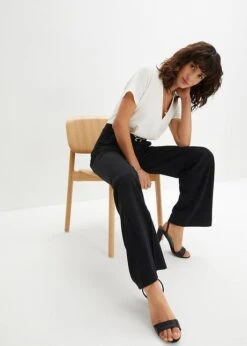 Combinaison Avec Boucle Décorative -Venus Mode Winkel 23230508 zWGk9gyx