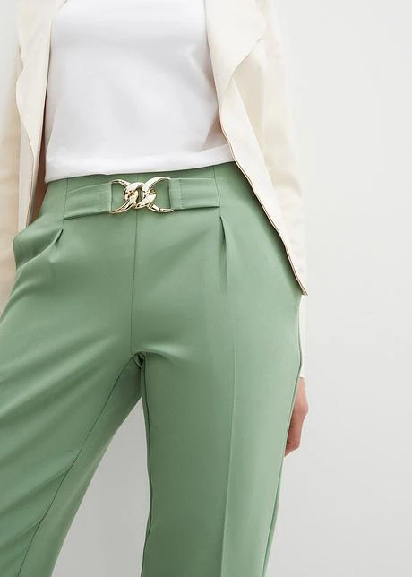 Pantalon à Pinces 8 Pantalon à Pinces - Afbeelding 6