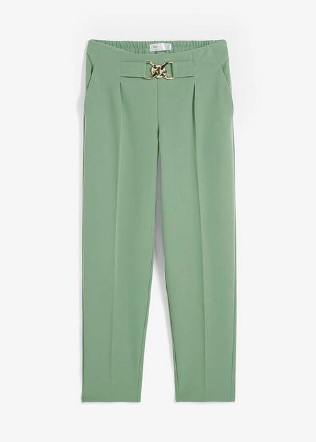 Pantalon à Pinces 3 Pantalon à Pinces