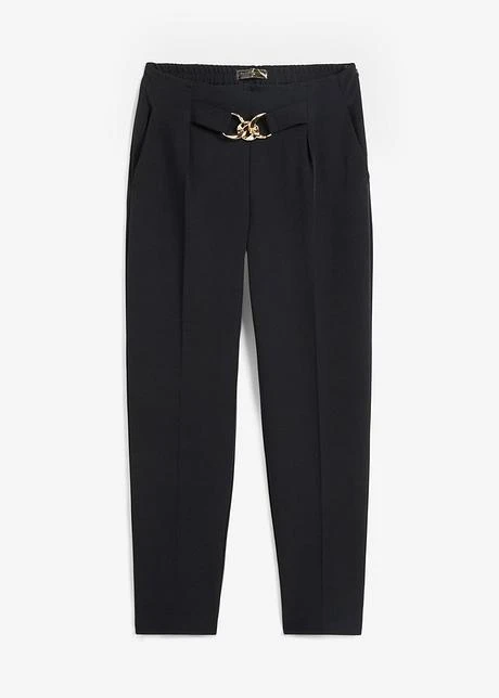 Pantalon à Pinces 10 Pantalon à Pinces - Afbeelding 8