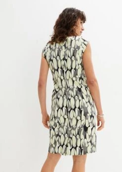 Robe Fourreau Imprimée -Venus Mode Winkel 23230574 TgmvU8JQ