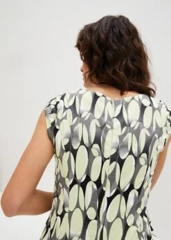 Robe Fourreau Imprimée -Venus Mode Winkel 23230579 2EWR5jUV