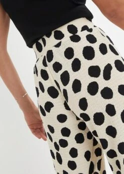 Pantalon En Jersey 15 Pantalon En Jersey -Venus Mode Winkel 23230627 3emGV8Ge