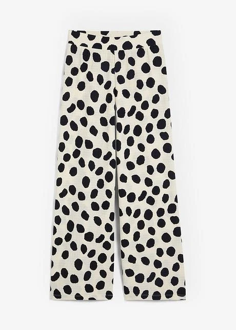 Pantalon En Jersey 3 Pantalon En Jersey