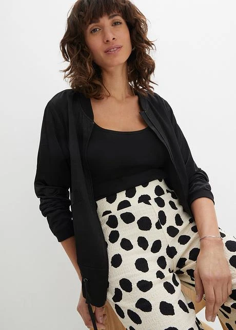 Pantalon En Jersey 7 Pantalon En Jersey - Afbeelding 5