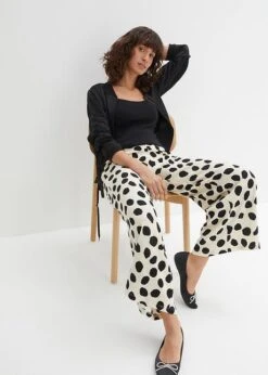 Pantalon En Jersey 13 Pantalon En Jersey -Venus Mode Winkel 23230630 t9LcLYcG