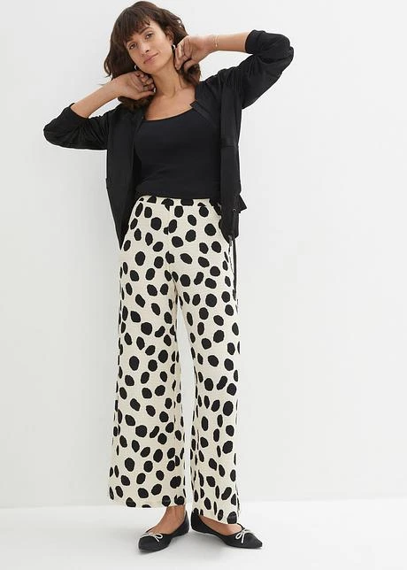 Pantalon En Jersey 9 Pantalon En Jersey - Afbeelding 7