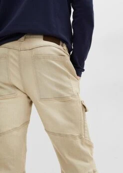 Jean Cargo Extensible Regular, Straight -Venus Mode Winkel 23231326 CSkfjPaT