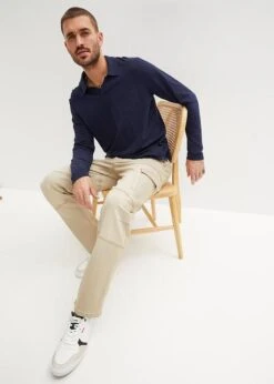 Jean Cargo Extensible Regular, Straight -Venus Mode Winkel 23231341 4UMHvxoh