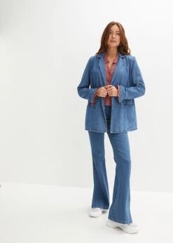 Rainbow Jean Flare Fendu à La Base 13 Rainbow Jean Flare Fendu à La Base -Venus Mode Winkel 23231577 7R1iYQ59
