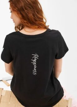 Rainbow T-shirt Avec Imprimé 14 Rainbow T-shirt Avec Imprimé -Venus Mode Winkel 23231632 I124uEgn