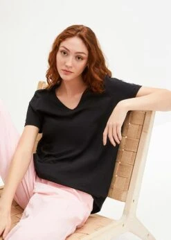 Rainbow T-shirt Avec Imprimé 10 Rainbow T-shirt Avec Imprimé -Venus Mode Winkel 23231658 OXaC6fi7