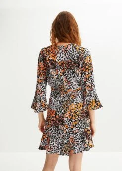 Rainbow Robe Froncée -Venus Mode Winkel 23231688 2Z057ovx