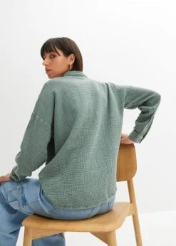 Rainbow Chemisier Ample Effet Vieilli 12 Rainbow Chemisier Ample Effet Vieilli -Venus Mode Winkel 23231698 p2QJY0AH