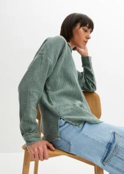 Rainbow Chemisier Ample Effet Vieilli 16 Rainbow Chemisier Ample Effet Vieilli -Venus Mode Winkel 23231699 vyzYbB5G