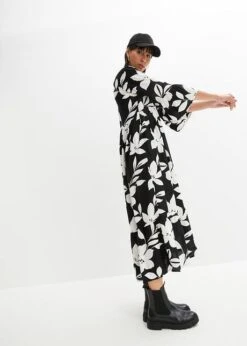 Rainbow Robe Maxi -Venus Mode Winkel 23231724 LtinSPry