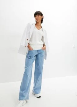 Rainbow T-shirt Avec Effet Texturé -Venus Mode Winkel 23231734 KqAYF3Z3