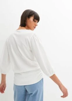 Rainbow T-shirt Avec Effet Texturé -Venus Mode Winkel 23231748 vZ7oFTMT