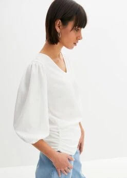 Rainbow T-shirt Avec Effet Texturé -Venus Mode Winkel 23231749 6MWG1J9i