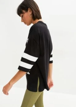 Rainbow T-shirt à Imprimé En Coton -Venus Mode Winkel 23231800 HZ8xy4Tm