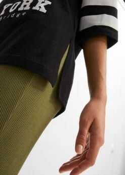 Rainbow T-shirt à Imprimé En Coton -Venus Mode Winkel 23231802 j5TmsPnM