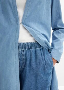 Rainbow Chemise Longue Fendue Sur Les Côtés -Venus Mode Winkel 23231861 qwuHfKAW