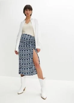 Rainbow Jupe Midi -Venus Mode Winkel 23231882 r6zTl3UO