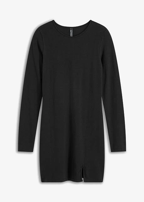 Rainbow Robe Fendue En Jersey 10 Rainbow Robe Fendue En Jersey - Afbeelding 8