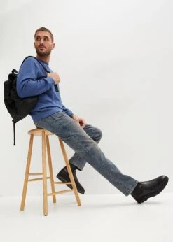 Jean Cargo Loose, Straight -Venus Mode Winkel 23232036 6sea7ABy