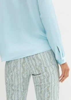 Blouse En Satin, Effet Cache-cœur 13 Blouse En Satin, Effet Cache-cœur -Venus Mode Winkel 23232089 vmfk1HzH