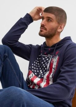 Sweat-shirt à Capuche En Coton -Venus Mode Winkel 23232139 qkq3L8lD