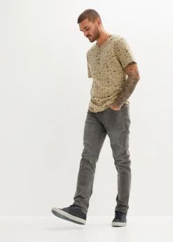 T-shirt Col Henley En Coton, Manches Courtes -Venus Mode Winkel 23232149 rmnGGIZr