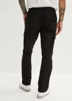 Pantalon Fonctionnel, Regular Straight -Venus Mode Winkel 23232161 8kVX1fSx