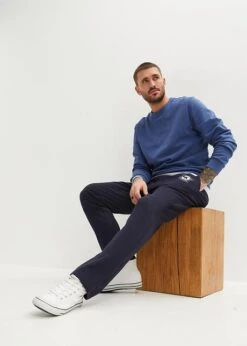 Pantalon De Jogging Avec Polyester -Venus Mode Winkel 23232163 pnBYbhDM